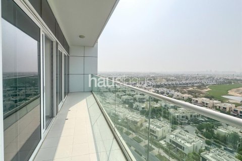 Снять в аренду квартиру в DAMAC Hills (Akoya by DAMAC), Дубай: 2 спальни, 108м², № 44935 - фото 2