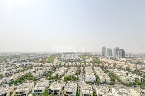 Снять в аренду квартиру в DAMAC Hills (Akoya by DAMAC), Дубай: 2 спальни, 108м², № 44935 - фото 9