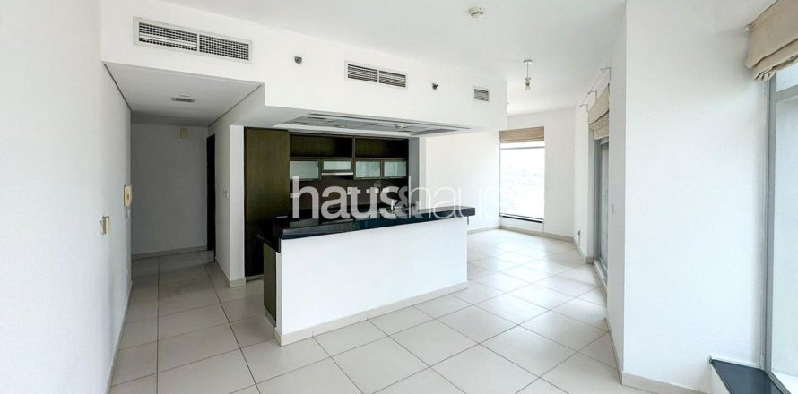 Квартира в The Lofts, Даунтаун Дубай (Даунтаун Бурдж Дубай), Дубай, 1 спальня, 82м², № 44934