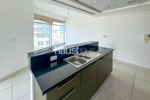 Снять в аренду квартиру в The Lofts, Даунтаун Дубай (Даунтаун Бурдж Дубай), Дубай: 1 спальня, 82м², № 44934 - фото 4