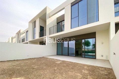 تاون هاوس في The Valley, دبي 3 غرف نوم, 174 م² رقم 44936 - صورة 1