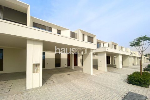 تاون هاوس في The Valley, دبي 3 غرف نوم, 174 م² رقم 44936 - صورة 2