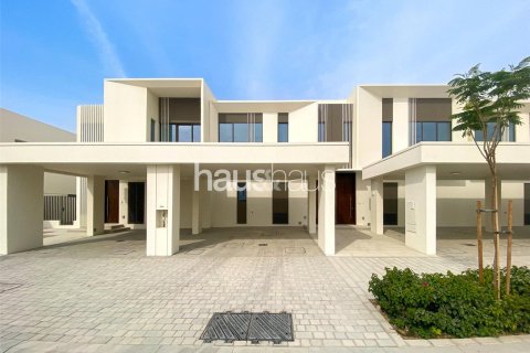 تاون هاوس في The Valley, دبي 3 غرف نوم, 174 م² رقم 44936 - صورة 3