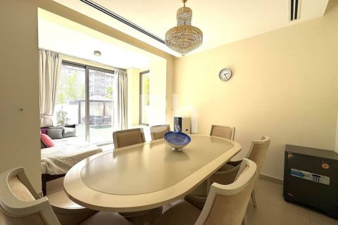 Villa en Dubai Hills Estate, Dubai, 3 dormitorios, 115 m², № 57852 - foto 7