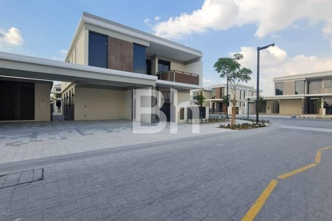 فيلا في Tilal Al Ghaf, دبي 5 غرف نوم , 577 م² رقم 57847 - صورة 2