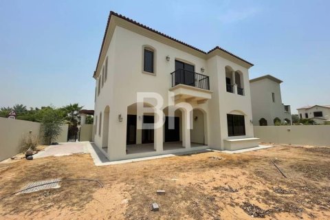 Villa in Arabian Ranches, Dubai 6 bedrooms, 372 sq.m. № 57851 - photo 3