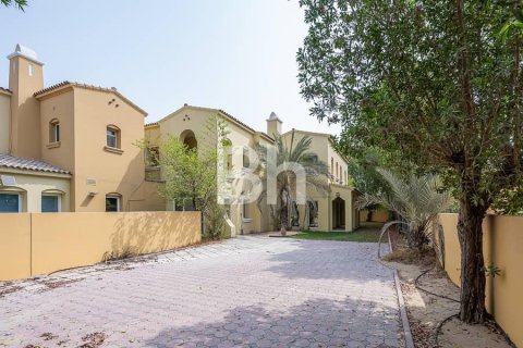 Villa à Arabian Ranches, Dubai, 3 chambres, 537 m², № 57848 - photo 1