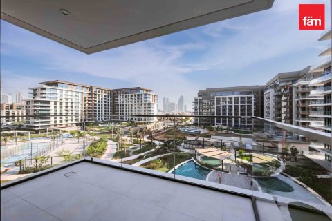 Appartement à City Walk, Dubai, 2 chambres, 111 m², № 141457