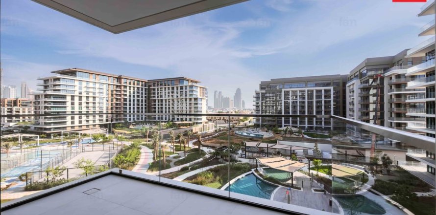 Квартира в City Walk, Дубай, 2 спальни, 111м², № 141457