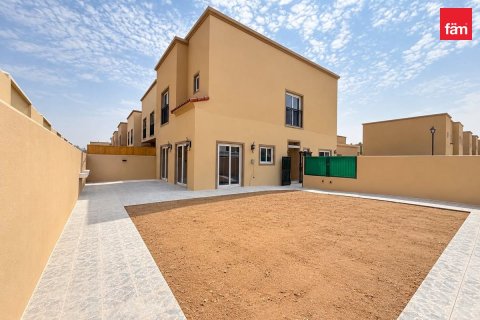 Maison de ville à Dubai, 4 chambres, 357 m², № 141455 - photo 4