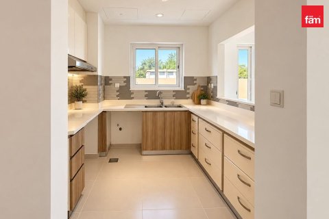 Maison de ville à Dubai, 4 chambres, 357 m², № 141455 - photo 10