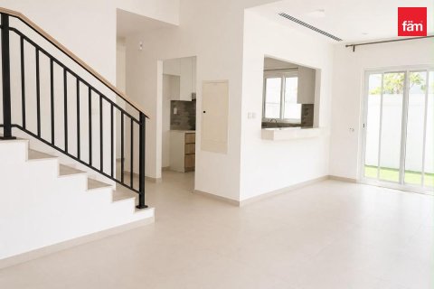 Maison de ville à Dubai, 4 chambres, 357 m², № 141455