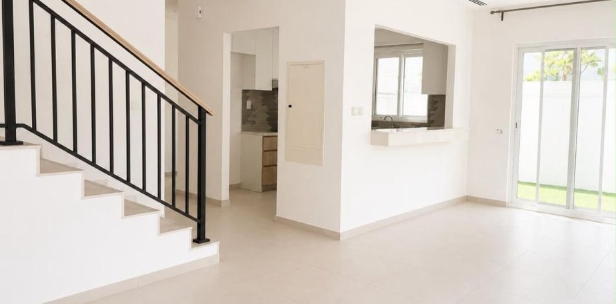 Maison de ville à Dubai, 4 chambres, 357 m², № 141455