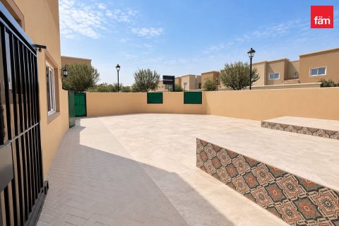 Maison de ville à Dubai, 4 chambres, 357 m², № 141455 - photo 3