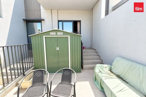 Adosado en Mohammed Bin Rashid City, Dubai, 2 dormitorios, 133.1 m², № 141461 - foto 2