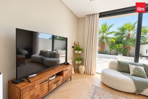 Adosado en Mohammed Bin Rashid City, Dubai, 2 dormitorios, 133.1 m², № 141461 - foto 9