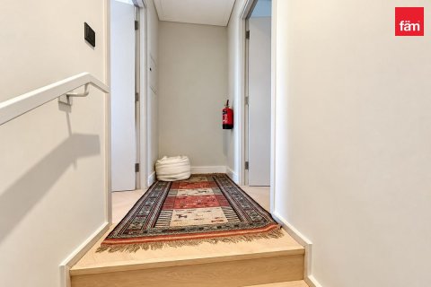 Adosado en Mohammed Bin Rashid City, Dubai, 2 dormitorios, 133.1 m², № 141461 - foto 8