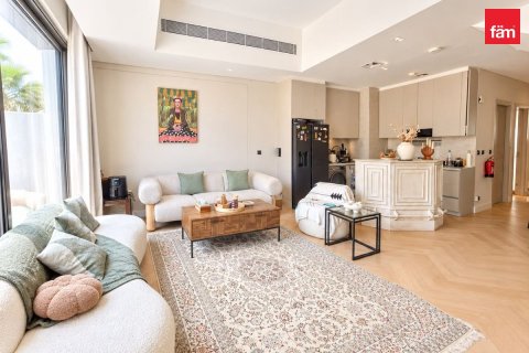 Adosado en Mohammed Bin Rashid City, Dubai, 2 dormitorios, 133.1 m², № 141461 - foto 12