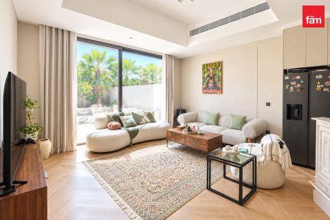 Adosado en Mohammed Bin Rashid City, Dubai, 2 dormitorios, 133.1 m², № 141461