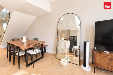 Adosado en Mohammed Bin Rashid City, Dubai, 2 dormitorios, 133.1 m², № 141461 - foto 10