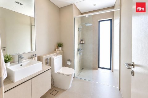 Adosado en Mohammed Bin Rashid City, Dubai, 2 dormitorios, 133.1 m², № 141461 - foto 3