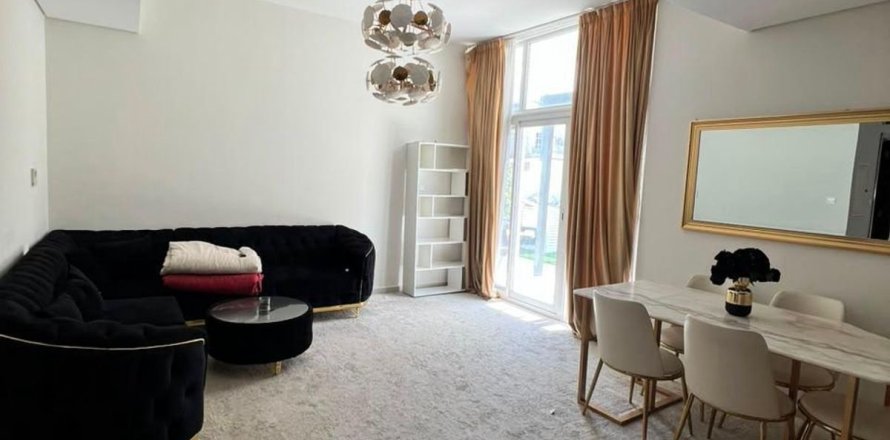 Adosado en Dubai, 3 dormitorios, 208.6 m², № 141460