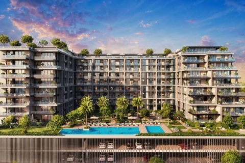 Apartamento en Dubai, 2 dormitorios, 115.4 m², № 141459 - foto 2
