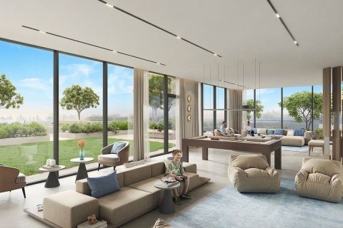 Apartamento en Dubai, 2 dormitorios, 115.4 m², № 141459
