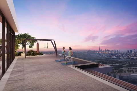 Apartamento en Dubai, 2 dormitorios, 115.4 m², № 141459 - foto 5