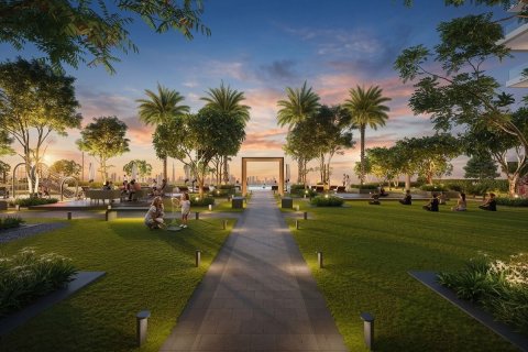 Apartamento en Dubai, 2 dormitorios, 115.4 m², № 141459 - foto 6