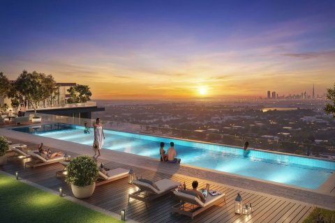 Apartamento en Dubai, 2 dormitorios, 115.4 m², № 141459 - foto 7
