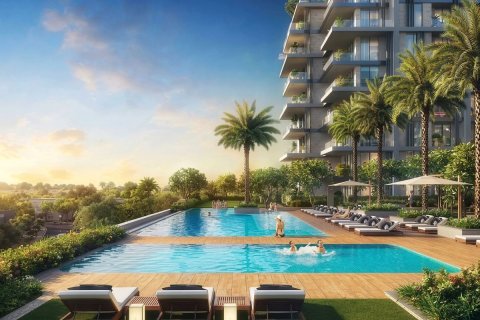 Apartamento en Dubai, 2 dormitorios, 115.4 m², № 141459 - foto 4