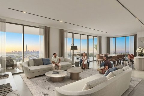 Apartamento en Dubai, 2 dormitorios, 115.4 m², № 141459 - foto 13