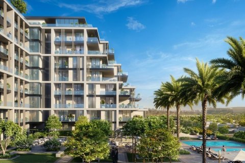 Apartamento en Dubai, 2 dormitorios, 115.4 m², № 141459 - foto 3