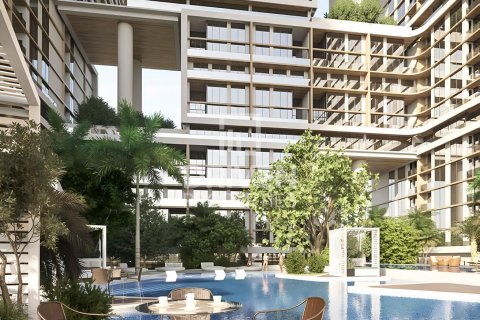 Appartement à Sobha Hartland, Mohammed Bin Rashid City, Dubai, 2 chambres, 86 m², № 19407 - photo 12