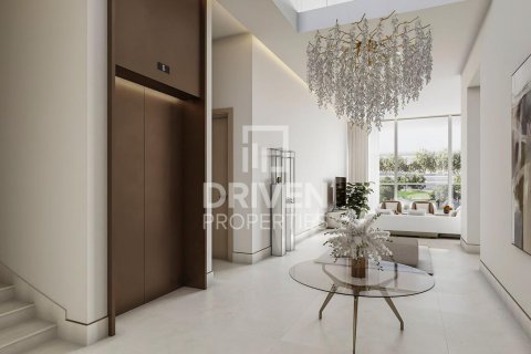 Appartement à Sobha Hartland, Mohammed Bin Rashid City, Dubai, 2 chambres, 86 m², № 19407 - photo 4