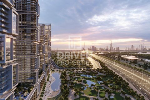 Appartement à Sobha Hartland, Mohammed Bin Rashid City, Dubai, 2 chambres, 86 m², № 19407 - photo 7