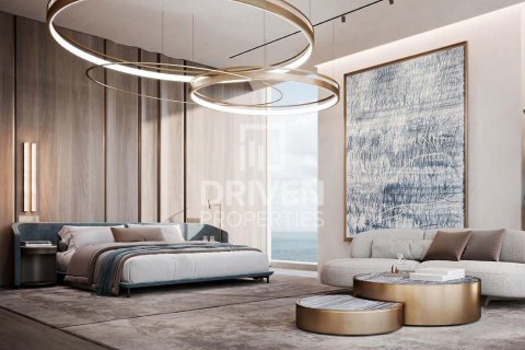 Duplex in Palm Jumeirah, Dubai 4 bedrooms, 743 sq.m. № 19416 - photo 6