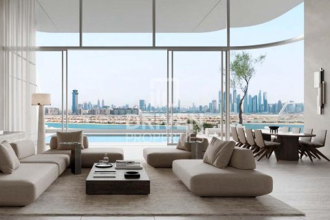 Duplex in Palm Jumeirah, Dubai 4 bedrooms, 743 sq.m. № 19416 - photo 8