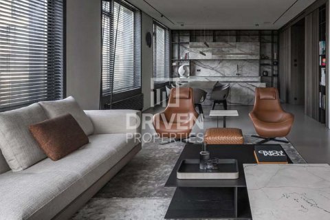 Duplex in Palm Jumeirah, Dubai 4 bedrooms, 743 sq.m. № 19416 - photo 3