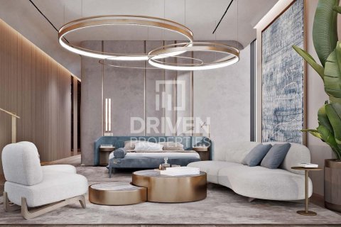 Duplex in Palm Jumeirah, Dubai 4 bedrooms, 743 sq.m. № 19416 - photo 12