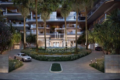 Duplex in Palm Jumeirah, Dubai 4 bedrooms, 743 sq.m. № 19416 - photo 16