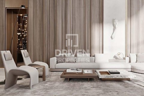 Duplex in Palm Jumeirah, Dubai 4 bedrooms, 743 sq.m. № 19416 - photo 7