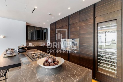 Купить пентхаус в One at Palm Jumeirah, Пальма Джумейра, Дубай: 4 спальни, 743м², № 19410 - фото 5