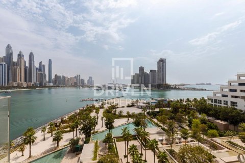 Купить пентхаус в One at Palm Jumeirah, Пальма Джумейра, Дубай: 4 спальни, 743м², № 19410 - фото 29