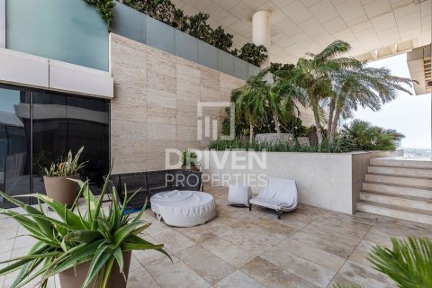 Купить пентхаус в One at Palm Jumeirah, Пальма Джумейра, Дубай: 4 спальни, 743м², № 19410 - фото 30