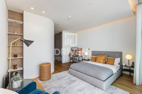Купить пентхаус в One at Palm Jumeirah, Пальма Джумейра, Дубай: 4 спальни, 743м², № 19410 - фото 15