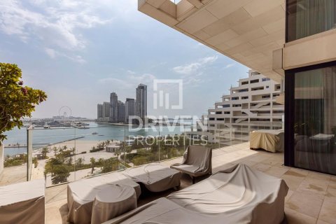 Купить пентхаус в One at Palm Jumeirah, Пальма Джумейра, Дубай: 4 спальни, 743м², № 19410 - фото 27
