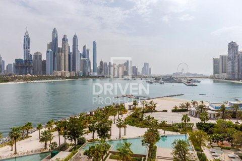 Купить пентхаус в One at Palm Jumeirah, Пальма Джумейра, Дубай: 4 спальни, 743м², № 19410 - фото 19