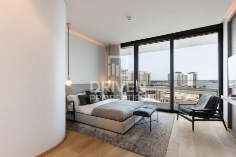 Купить пентхаус в One at Palm Jumeirah, Пальма Джумейра, Дубай: 4 спальни, 743м², № 19410 - фото 14